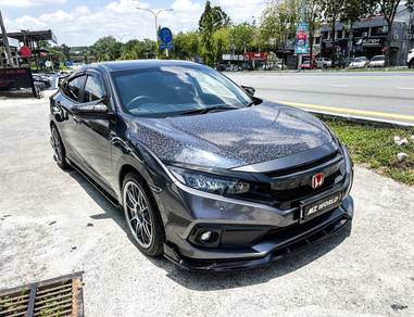 Honda Civic TC in Johor Bahru, JHR