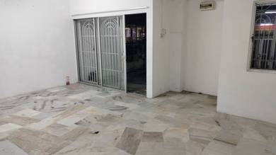 2-storey Terraced House For Rent in Kapar,SGR