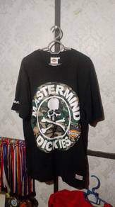 original mastermind collab dickes