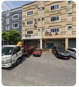 Warehouse / Factory For Sale in Kajang,SGR