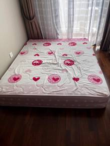 Dunlopillo Mattress Tilam