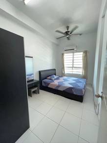 Room in Bayan Baru, PNG