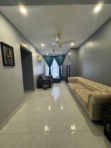 Service Residence For Rent in 162 Residency