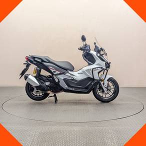 Honda ADV 160