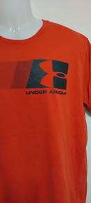 T-shirt Under Armour