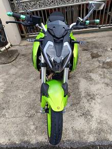 Benelli 150S