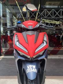 Honda Vario 125