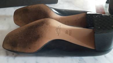 Bally shoes  