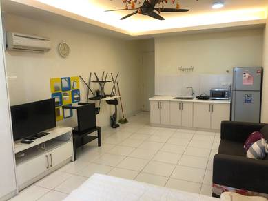 Service Residence For Sale in Neo Damansara