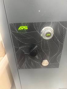 Premium APS Office Safe (S5)_1260kg