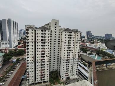 Apartment For Sale in Menara Orkid