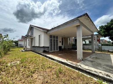 Semi-Detached House For Sale in Changlun,KDH