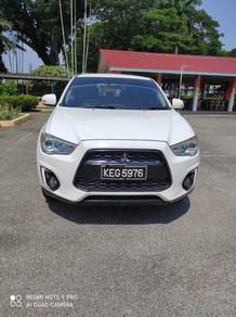 Mitsubishi ASX 2WD in Alor Setar, KDH