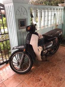 Honda EX5