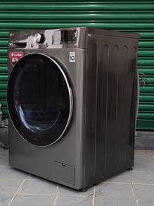 LG Inverter 2in1 Washer n Dryer 10.5/7k