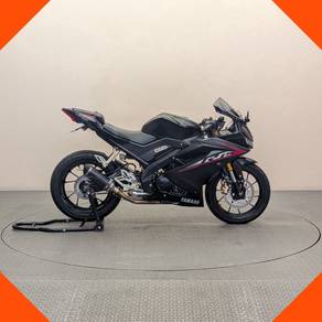 Yamaha YZF-R15