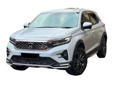 Honda WR-V RS in Sri Petaling, KUL