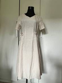 dress baju wanita