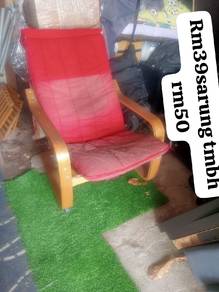 Ikea Poangnchair 