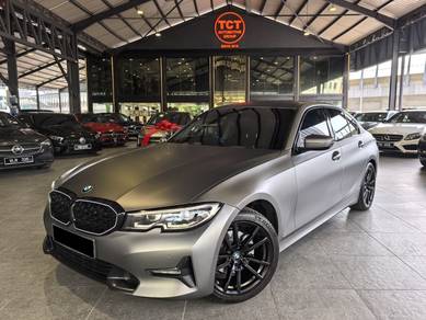 BMW 320i 20i SPORT in Serdang, SGR