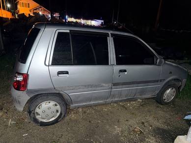 Perodua Kancil 660 EX in Ayer Hitam, KDH