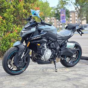 CFMOTO 675NK