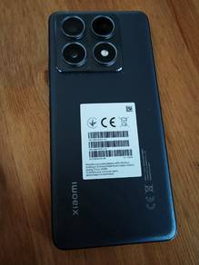 Xiaomi 14T Pro 1TB (Black) – Full Set Tiptop