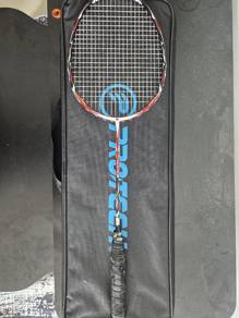 Racket Badminton Airlighter 58 with Bag