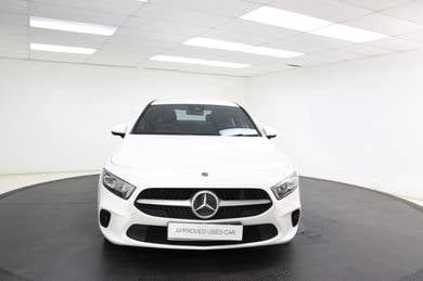 Mercedes Benz A200 200 PROGRESSIVE LINE in Glenmarie, SGR