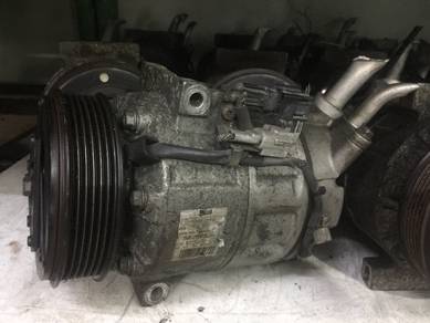 Nissan X-Trail T32 / Serena C26 AC Compressor Pump