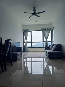 Service Residence For Rent in D'Sara Sentral