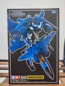 Transformer masterpiece MP-7 Thundercracker (BIB)