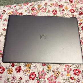 Joi Book touch