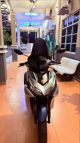 Yamaha NVX