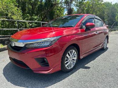 Honda City V in Alor Setar, KDH