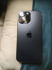 Iphone 14 Pro Max Deep Purple 256GB