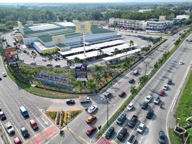 Shop lot For Sale in Sungai Petani,KDH