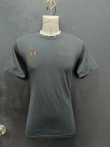 T-Shirt UNDER ARMOUR GIANTS