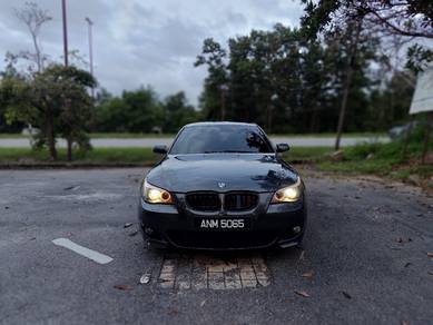 BMW 523i 23i SE in Machang, KTN