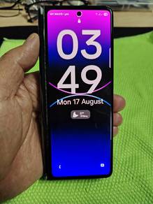 Samsung Z Fold 3 (No Wifi/ Hotspot)