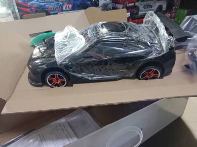 HSP brusless pro car GTR