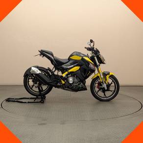 Benelli 150S