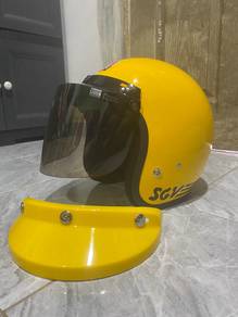 helmet sgv size xl (62cm)