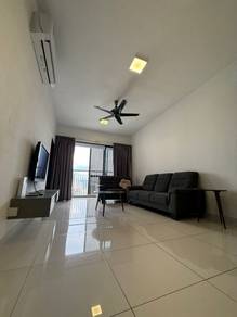Condominium For Rent in The Havre @ Bukit Jalil