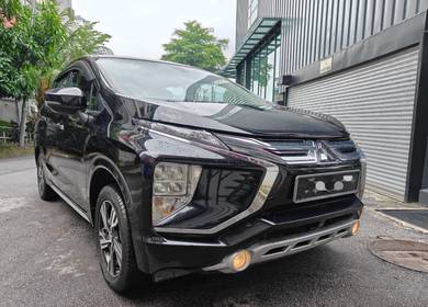 Mitsubishi Xpander in Ampang Hilir, KUL