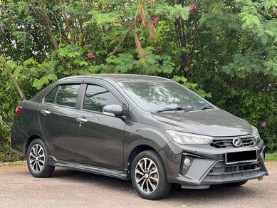 Perodua Bezza X X in Johor Bahru, JHR