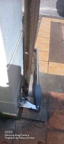 Kuala Lipis AGC5 Autogate Motor System