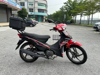 SM Sport 110E