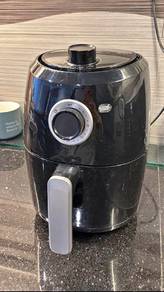 Giselle manual air fryer 