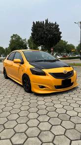 Toyota Vios E in Johor Bahru, JHR
